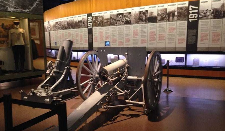 Kansas City's top 5 museums, ranked