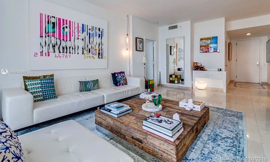Apartments for rent in Miami: What will $3,500 get you?