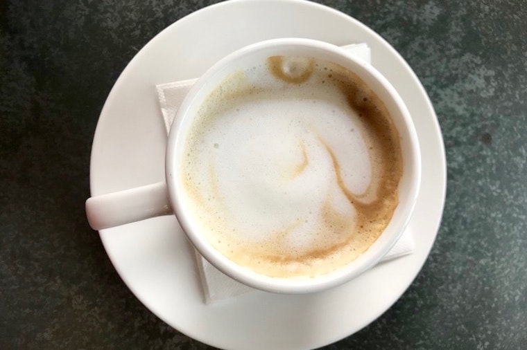 Jonesing for coffee or tea? Check out Arlington's top 4 options