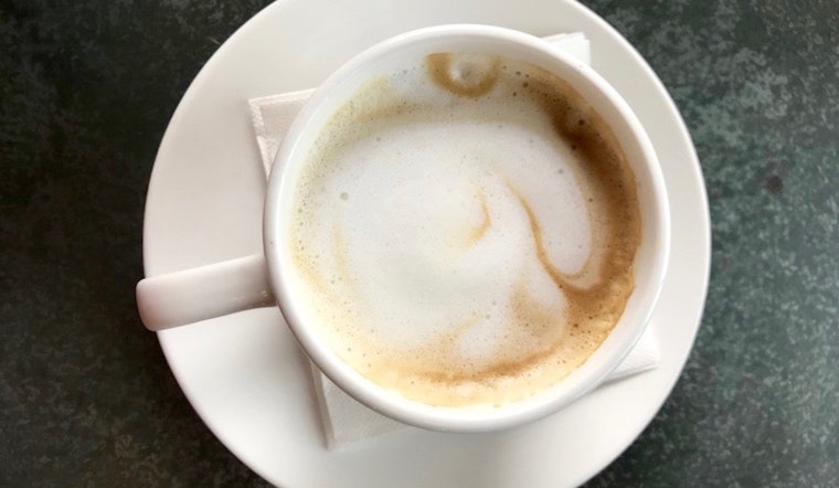 Jonesing for coffee or tea? Check out Arlington's top 4 options