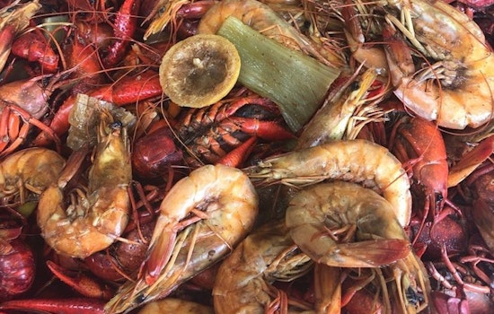 Your guide to the 4 top spots in New Orleans's Little Woods neighborhood