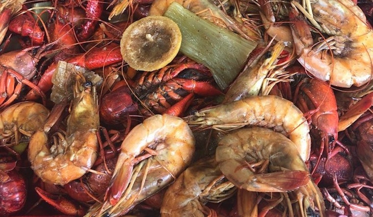 Your guide to the 4 top spots in New Orleans's Little Woods neighborhood