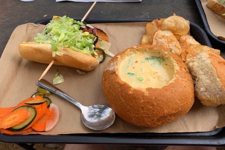 Brunch, cocktails and more: What's trending on Austin's food scene?