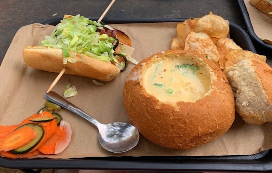 Brunch, cocktails and more: What's trending on Austin's food scene?