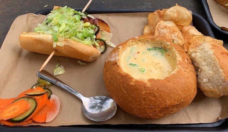 Brunch, cocktails and more: What's trending on Austin's food scene?