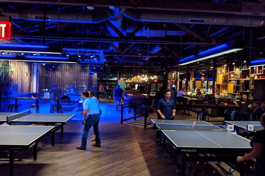 Brunch, cocktails and more What's trending on Austin's food scene?