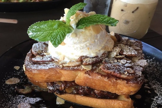 Stuffed French toast and more: What's trending on Miami's food scene?