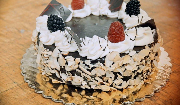 Fresno's top 4 bakeries to visit for cakes, pastries and Chinese treats