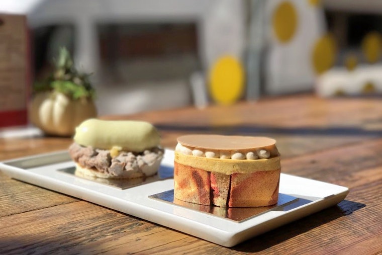 From scones to sandwiches: The 5 best bakeries in Raleigh
