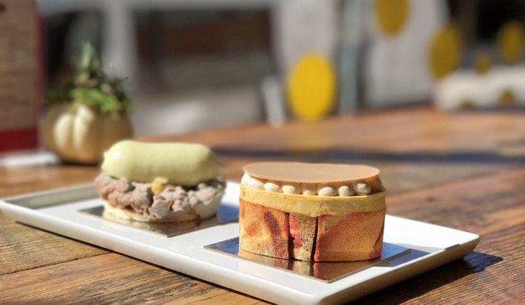 From scones to sandwiches: The 5 best bakeries in Raleigh