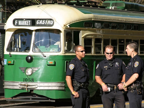 Public Safety Meeting Tonight, National Night Out Tomorrow