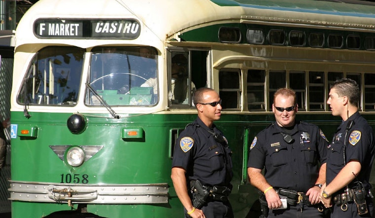 Public Safety Meeting Tonight, National Night Out Tomorrow