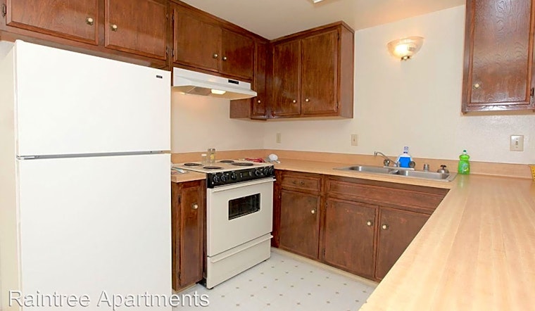 Apartments for rent in Bakersfield: What will $1,100 get you?