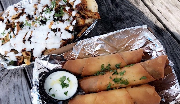 Check out the 4 top spots in Jacksonville's Murray Hill neighborhood