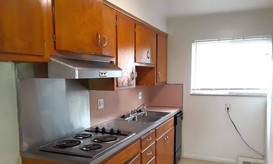 Apartments for rent in Detroit: What will $900 get you?