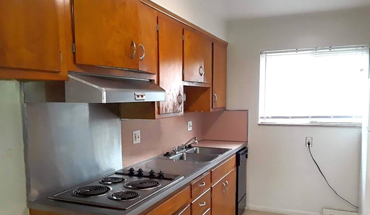 Apartments for rent in Detroit: What will $900 get you?