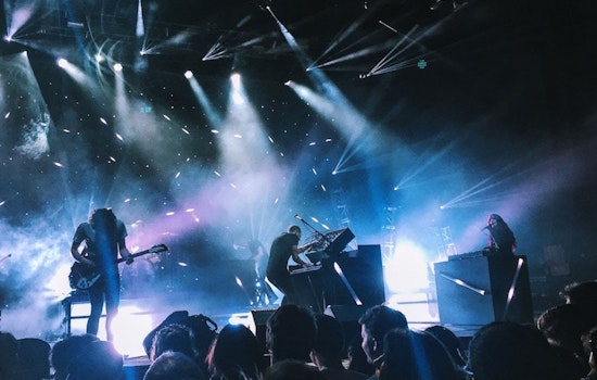 5 music events worth seeking out in Denver this weekend