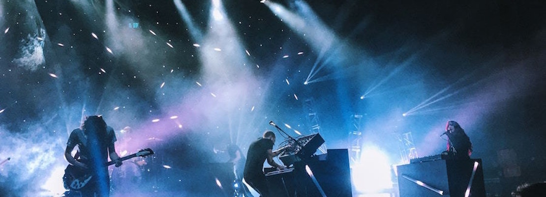 5 music events worth seeking out in Denver this weekend