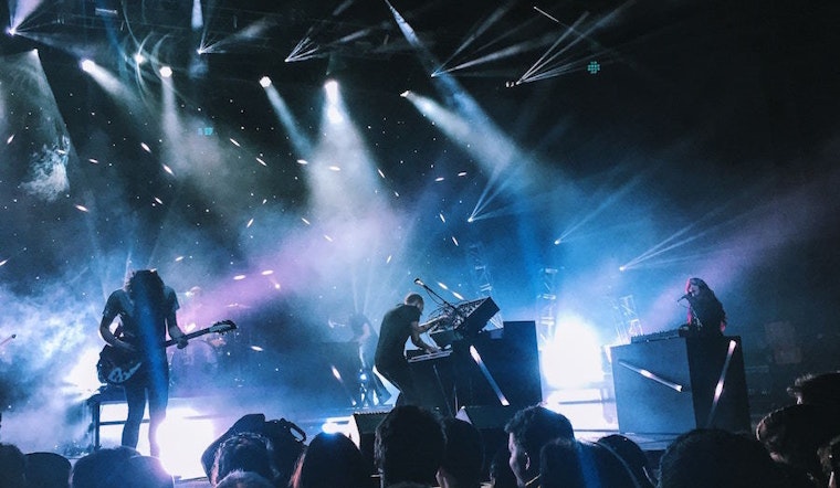 5 music events worth seeking out in Denver this weekend