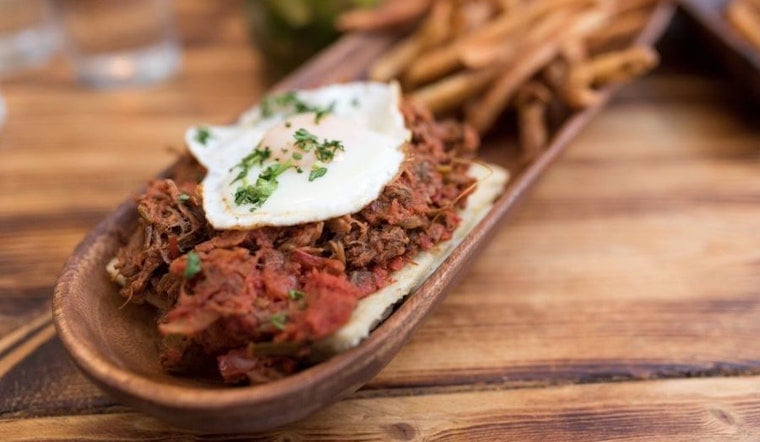 Here are Cleveland's top 4 Latin American spots