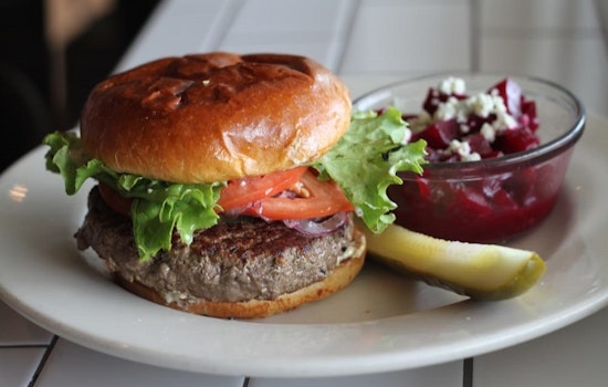 New Orleans' 6 favorite spots to score burgers on a budget
