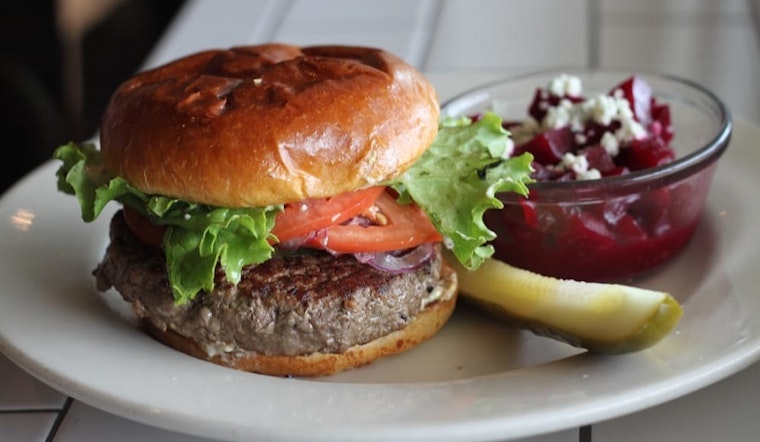 New Orleans' 6 favorite spots to score burgers on a budget