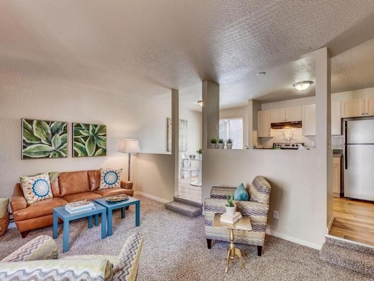 What does $1,700 rent you in Seattle, today?