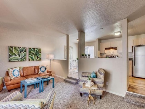 What does $1,700 rent you in Seattle, today?