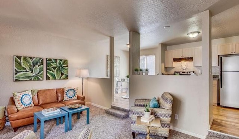What does $1,700 rent you in Seattle, today?