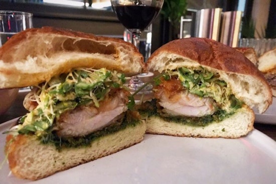 Get these trending Houston restaurants on your radar today