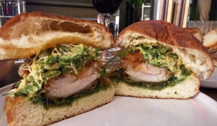 Get these trending Houston restaurants on your radar today