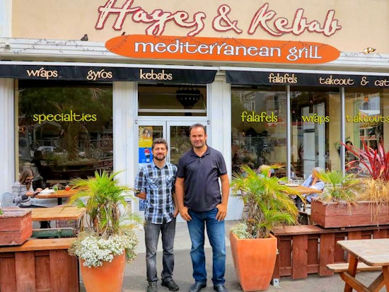 Hayes & Kebab To Close By September 30th