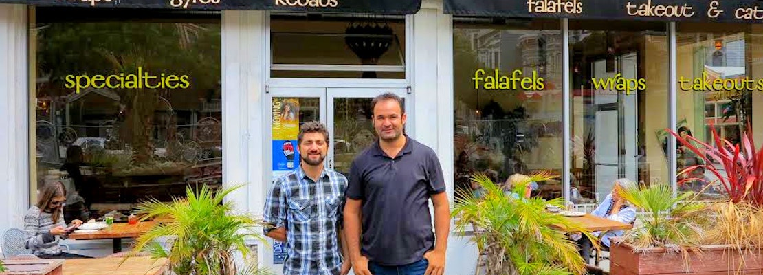 Hayes & Kebab To Close By September 30th