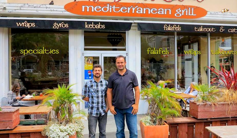 Hayes & Kebab To Close By September 30th