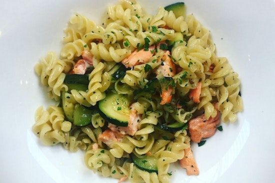 Savor Italian fare at 3 new Seattle eateries