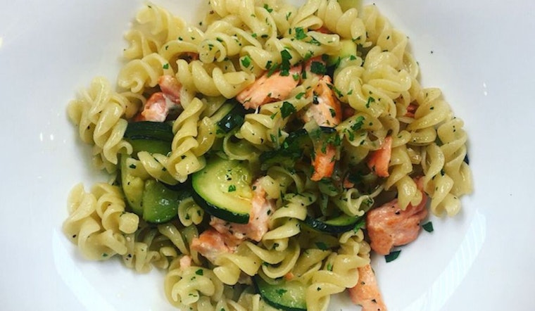 Savor Italian fare at 3 new Seattle eateries