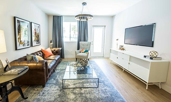 Apartments for rent in Los Angeles: What will $3,300 get you?