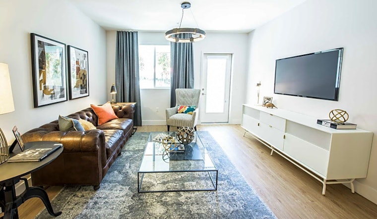 Apartments for rent in Los Angeles: What will $3,300 get you?