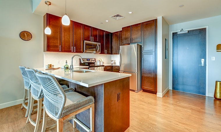 Apartments for rent in Philadelphia: What will $1,700 get you?