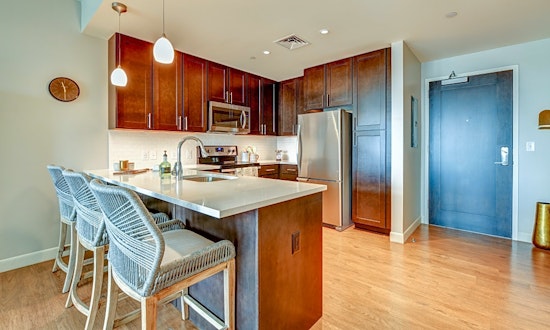Apartments for rent in Philadelphia: What will $1,700 get you?
