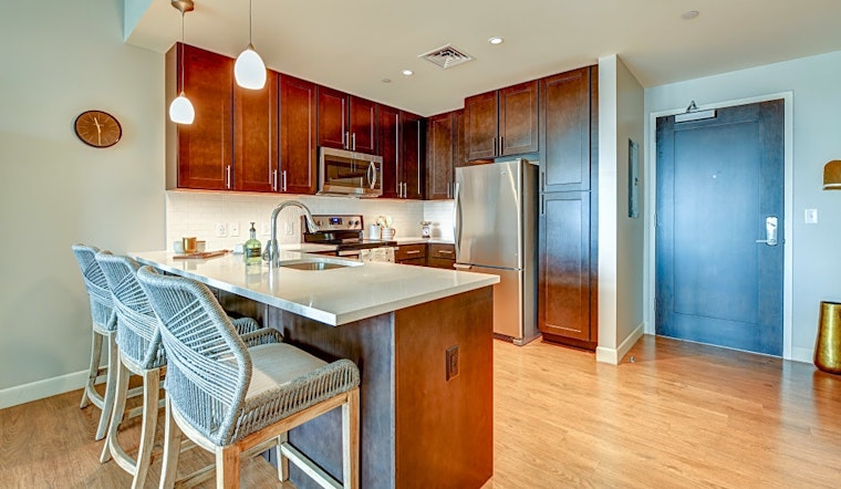Apartments for rent in Philadelphia: What will $1,700 get you?