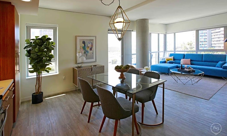 Apartments for rent in Long Beach: What will $3,400 get you?