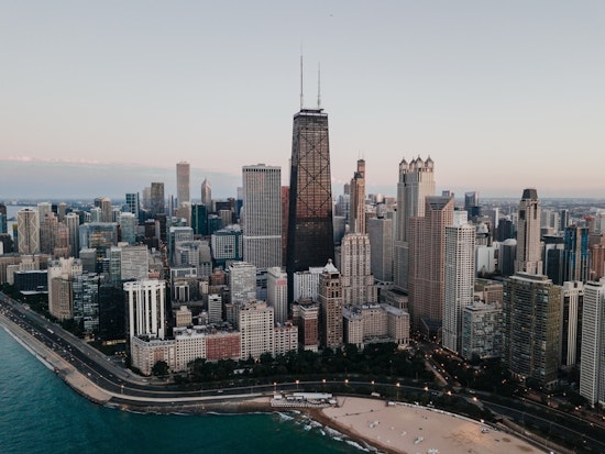 Top Chicago news: 2 teens with Chicago ties die in volcano eruption; new transportation chief named