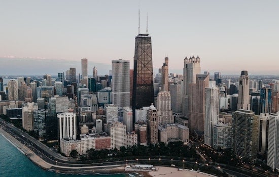 Top Chicago news: 2 teens with Chicago ties die in volcano eruption; new transportation chief named