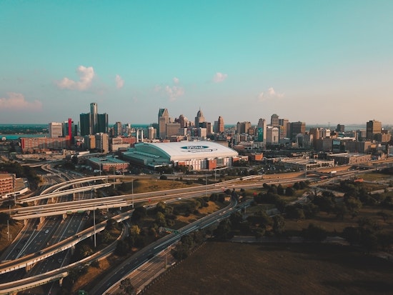 Top Detroit news: Meeting to address collapsed, contaminated riverbank; DTE to implode plant; more