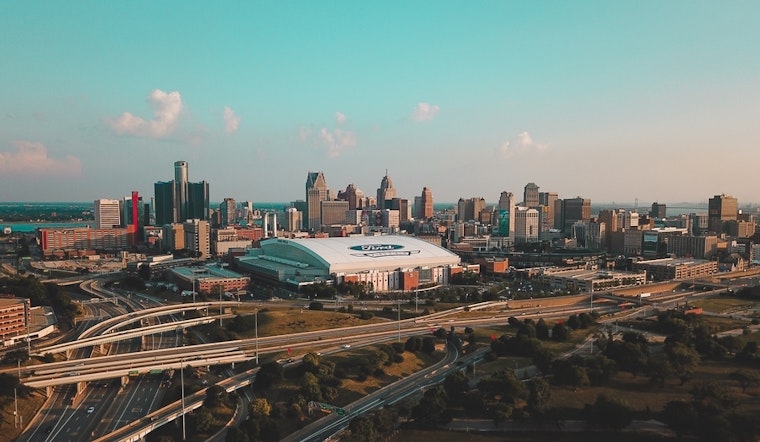 Top Detroit news: Meeting to address collapsed, contaminated riverbank; DTE to implode plant; more