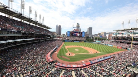 Top Cleveland news: MLB teams to expand stadium netting; officer dies after cancer battle; more