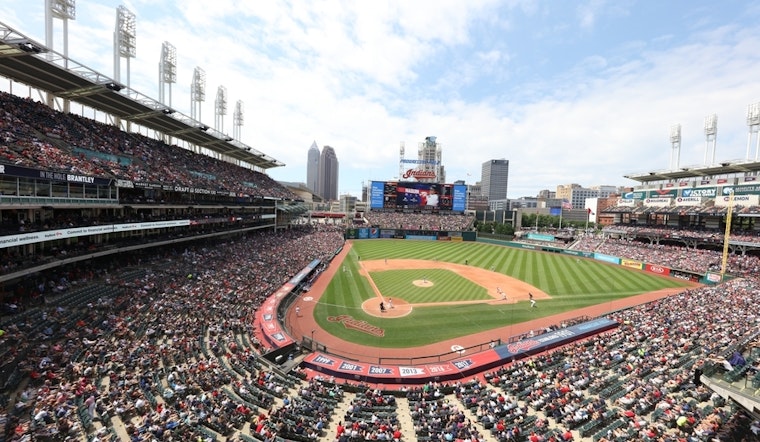 Top Cleveland news: MLB teams to expand stadium netting; officer dies after cancer battle; more