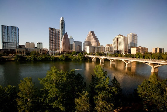 Top Austin news: Officer allegedly attacked, falsely arrested man; Census Bureau recruiting; more