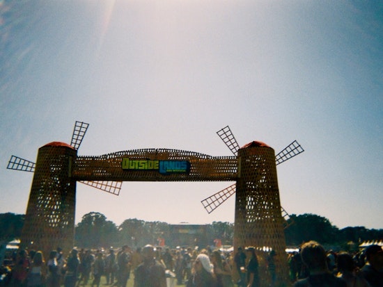 Mid-Week Divisadero Roundup: Outside Lands, Art Shows And More